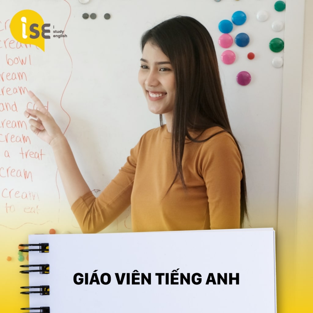 nghề nghiệp liên quan đến tiếng anh